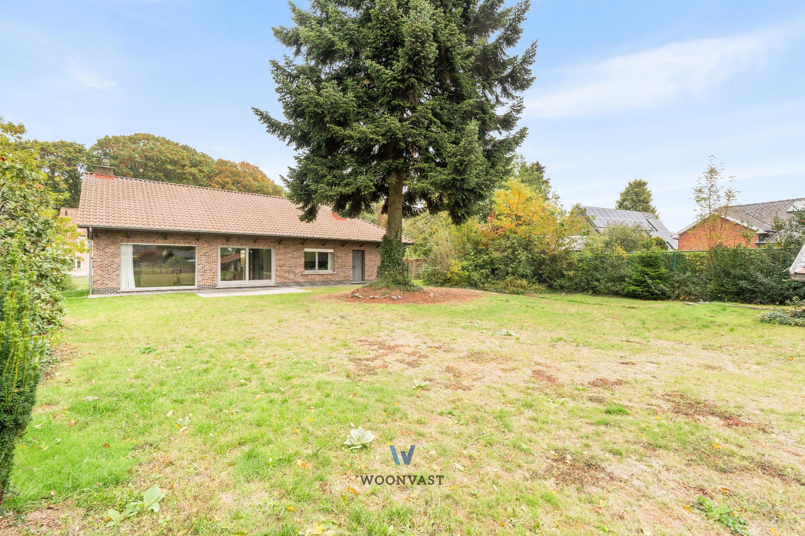 Landelijk wonen met vrij uitzicht! - foto 4