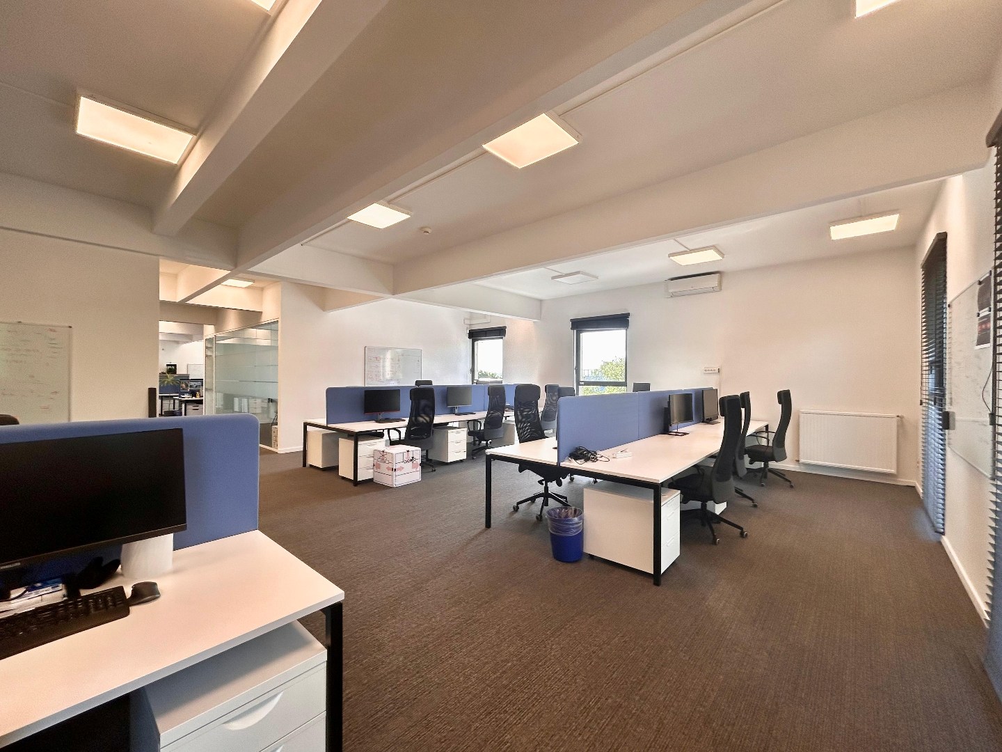 Coworking space te huur - foto 4