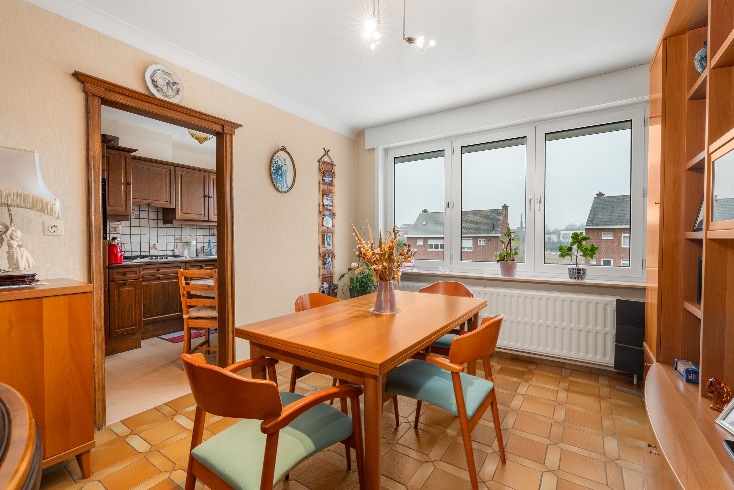 Maison à vendre à Sint-Stevens-Woluwe avec 3 chambres - photo 5