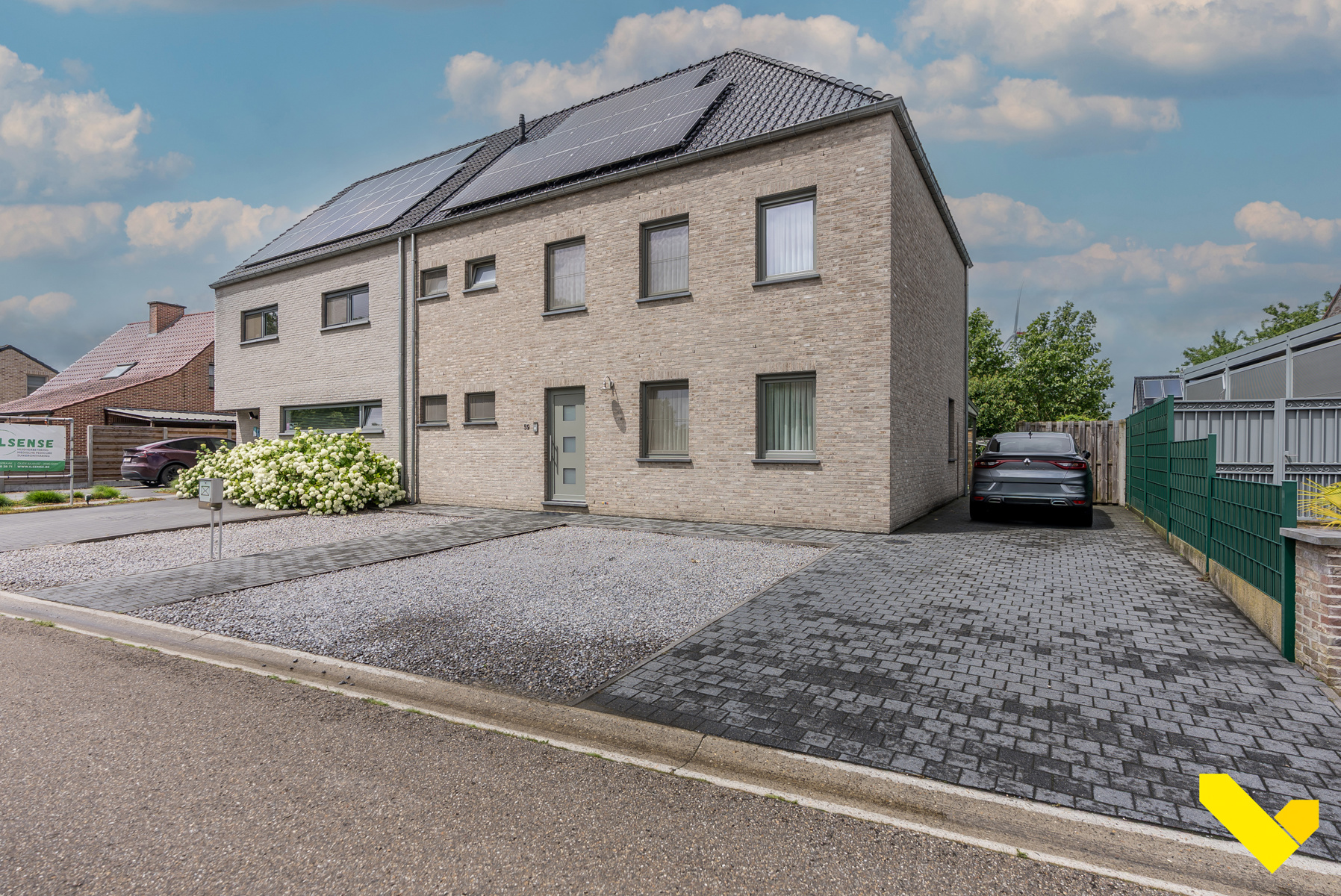 Maison à vendre à Tessenderlo-Ham