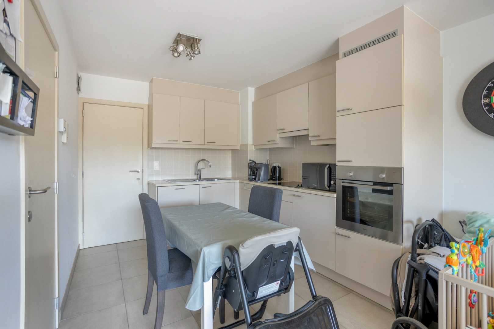 Energiezuinig en instapklaar appartement met 2 slpk. in het centrum van Geel - foto 5