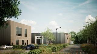 Een nieuw bedrijvenpark 'Heultje' gelegen aan de Fabriekstraat te Westerlo. KMO-units geschikt voor opslag, productie, kantoor, showroom en...