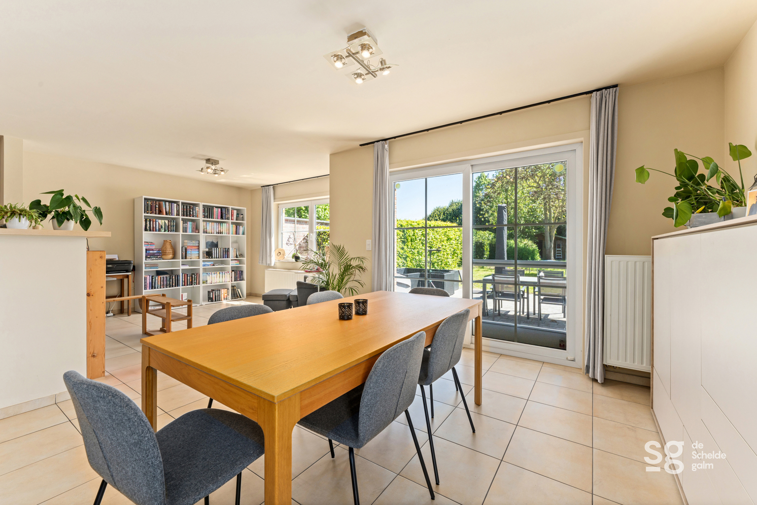 Huis te koop in Deinze met 4 slaapkamers - foto 5