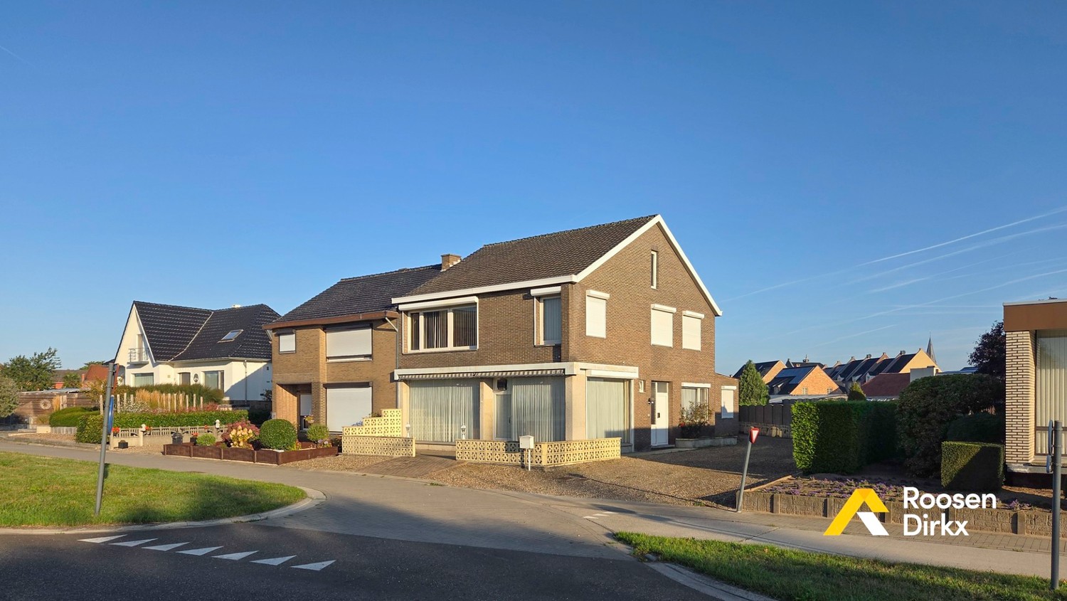 Maison à vendre à Bree avec 3 chambres - photo 2
