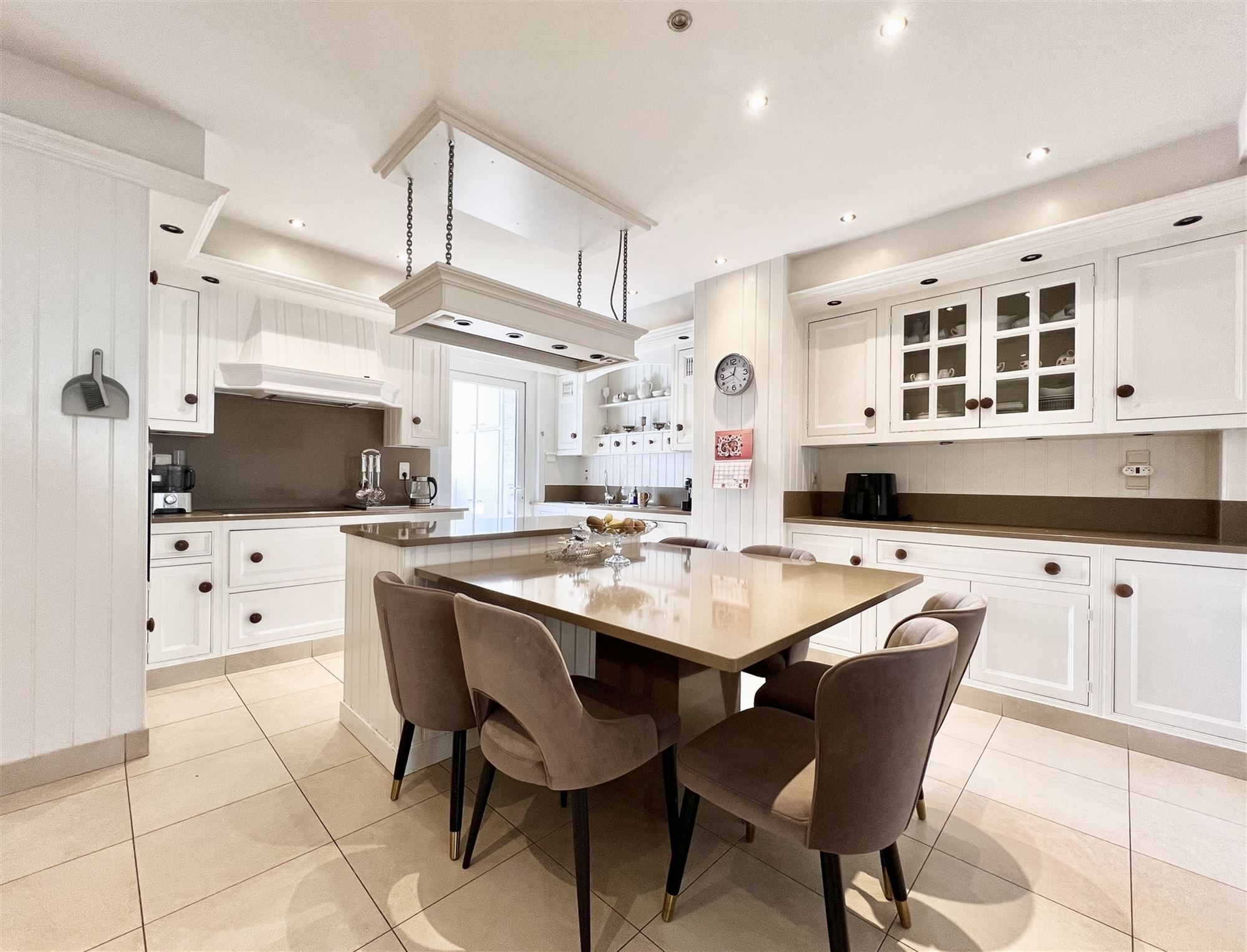 Exclusief en luxueus appartement in een prestigieus residentieel gebouw - foto 5