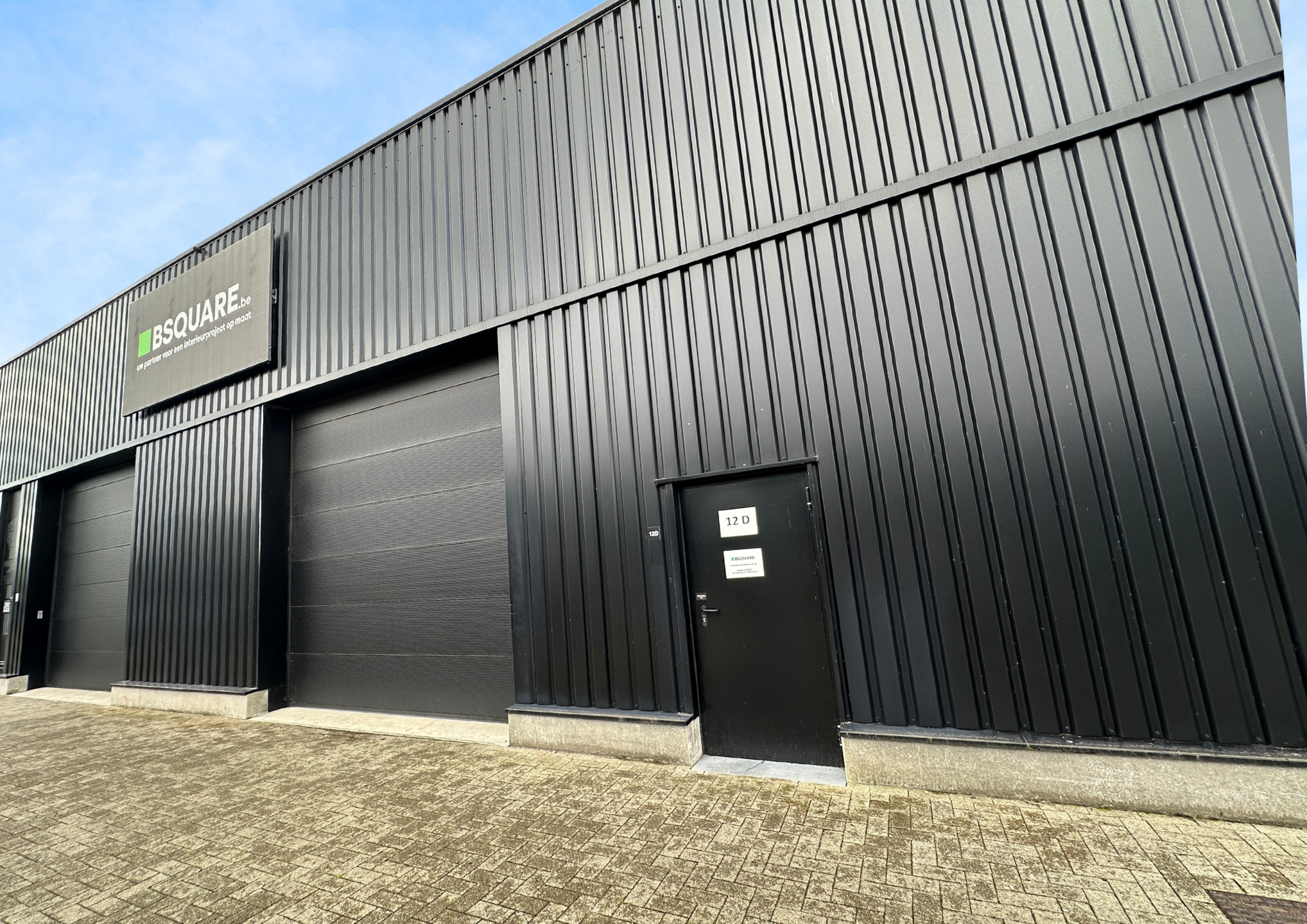 Grote loods in Aarschot te huur - foto 3