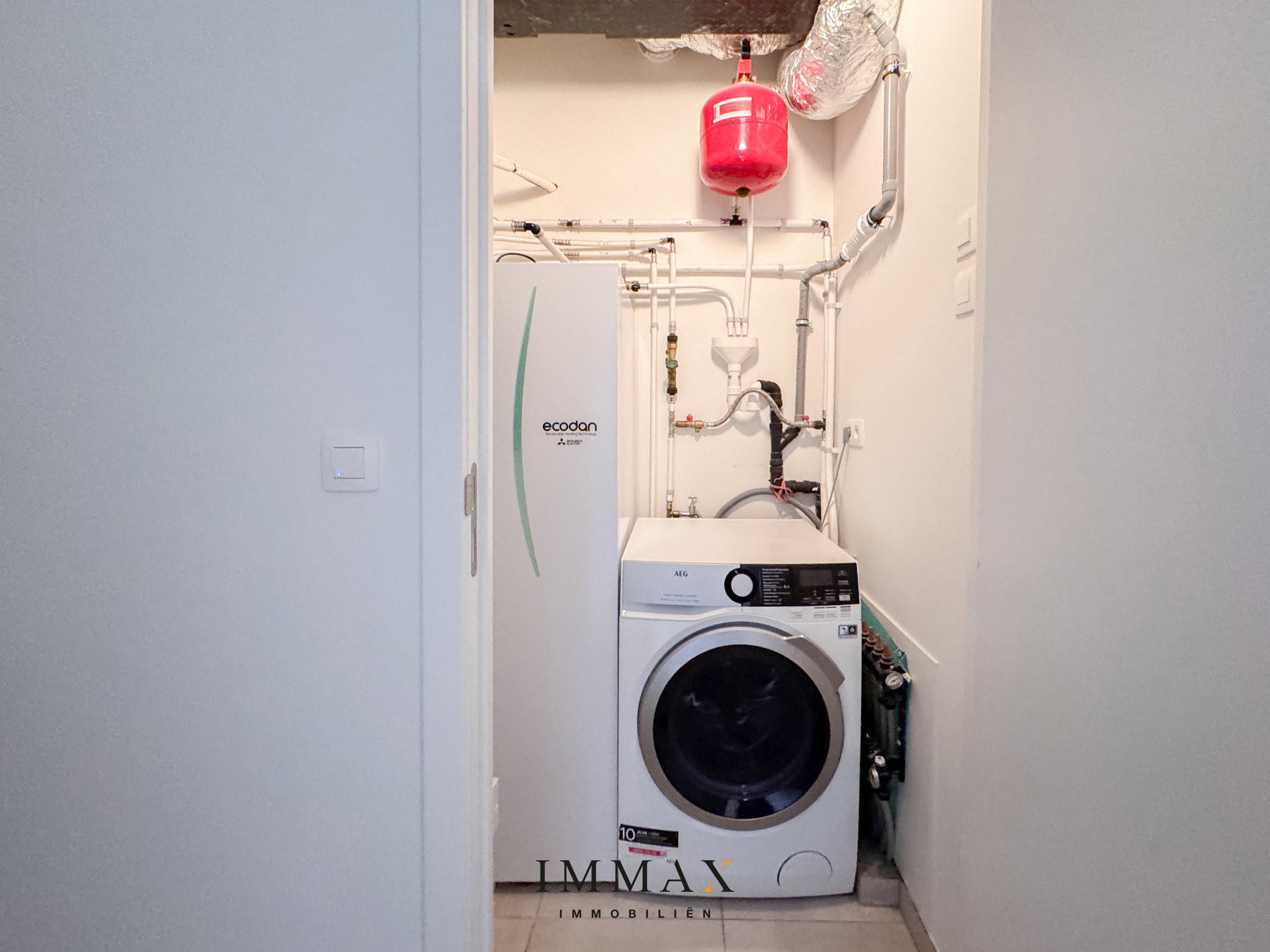 Recent appartement met 2 slaapkamers in het hart van Knokke - foto 5