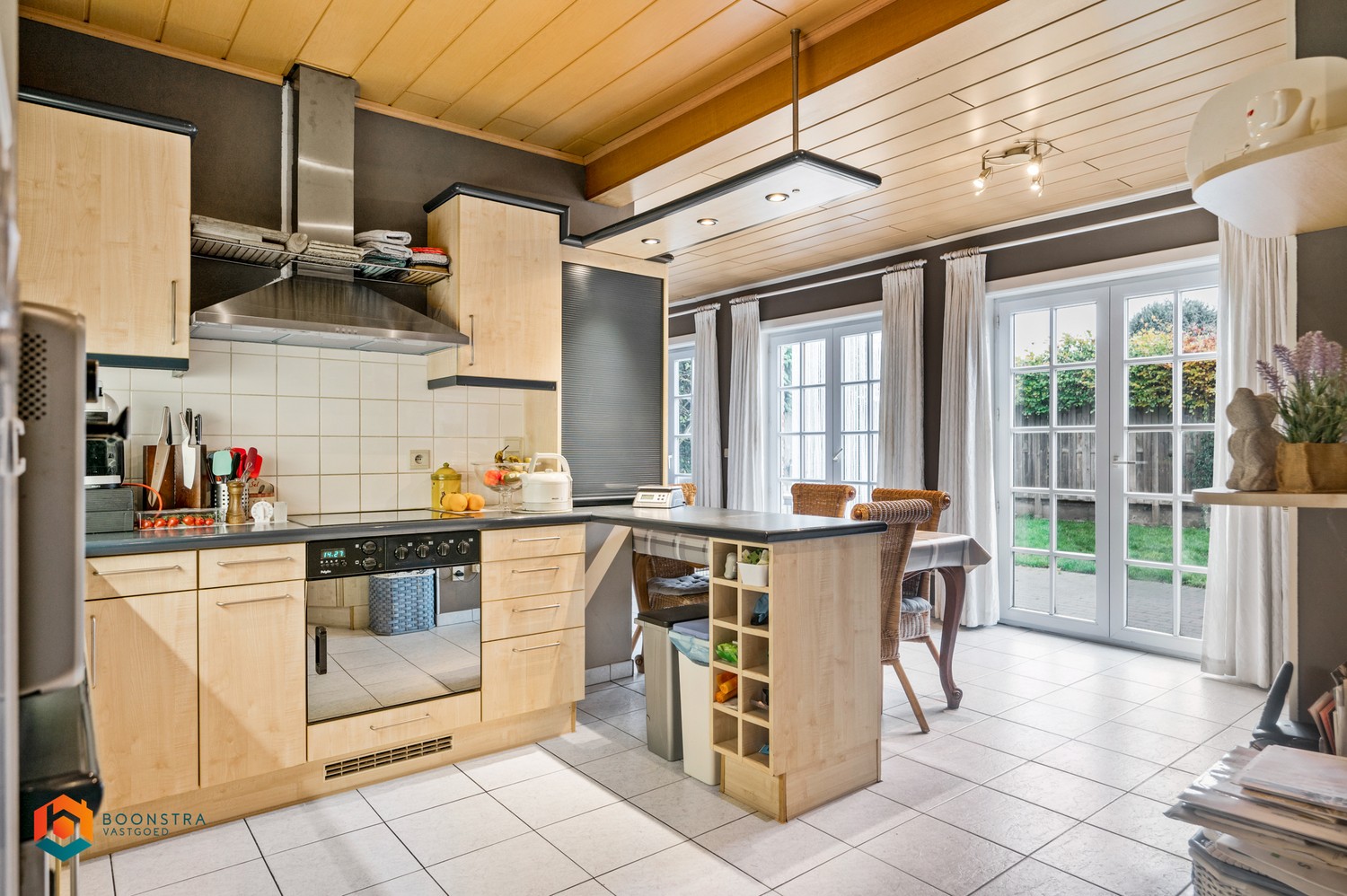 Charmante woning met 3 slpkrs en tuin in doodlopende straat te Heist-op-den-Berg - foto 5