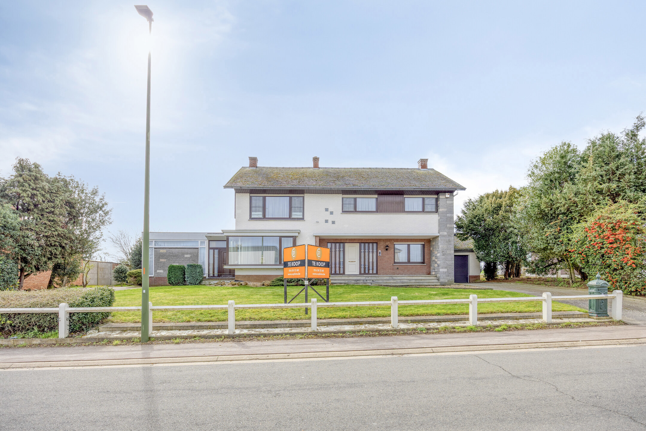 House for sale in Diest with 5 bedrooms - photo 2