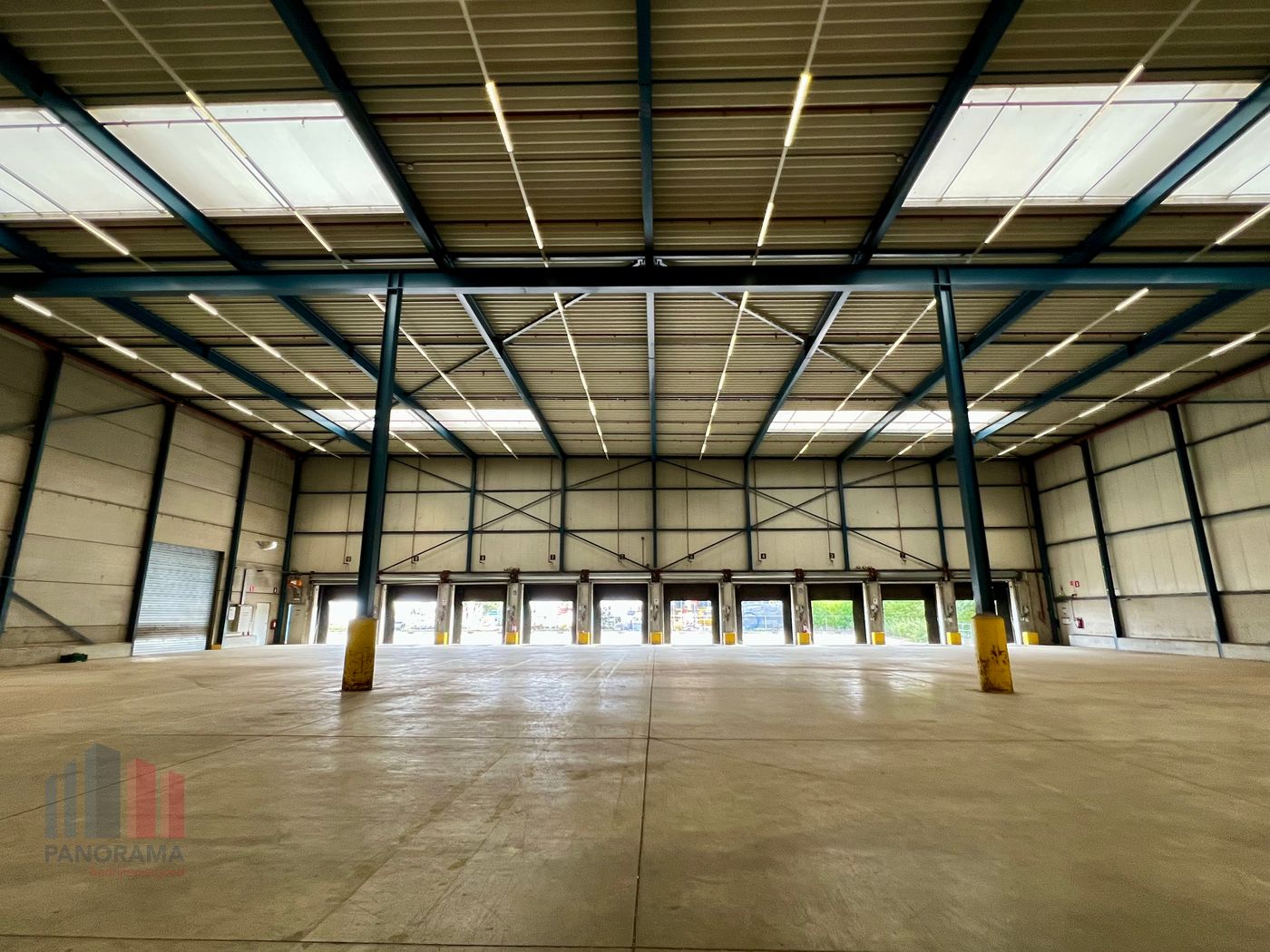 2 592 m² d'espace de stockage près de l'E313/E314 - photo 5