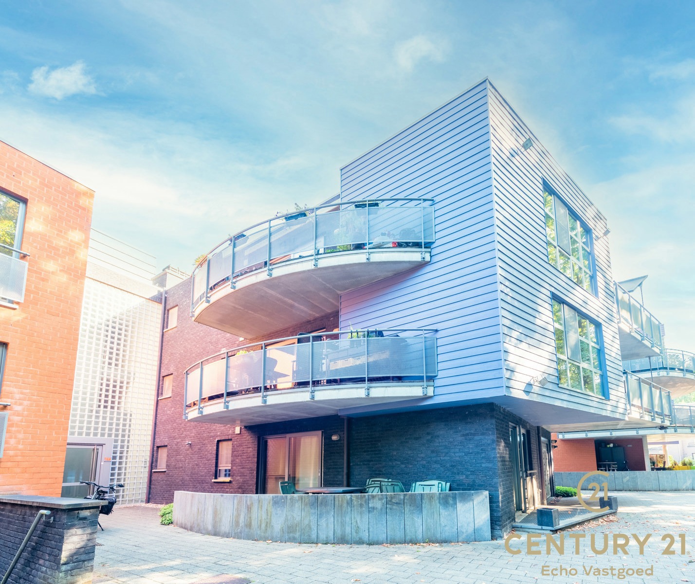 Appartement à louer à Kasterlee avec 1 chambre - photo 1