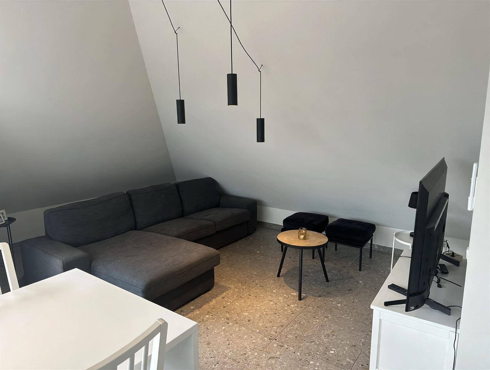 Appartement TE HUUR in centrum Oudenaarde - foto 2