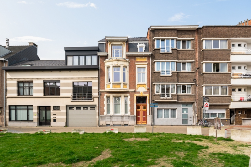 Maison à vendre à Boom avec 5 chambres - photo 2