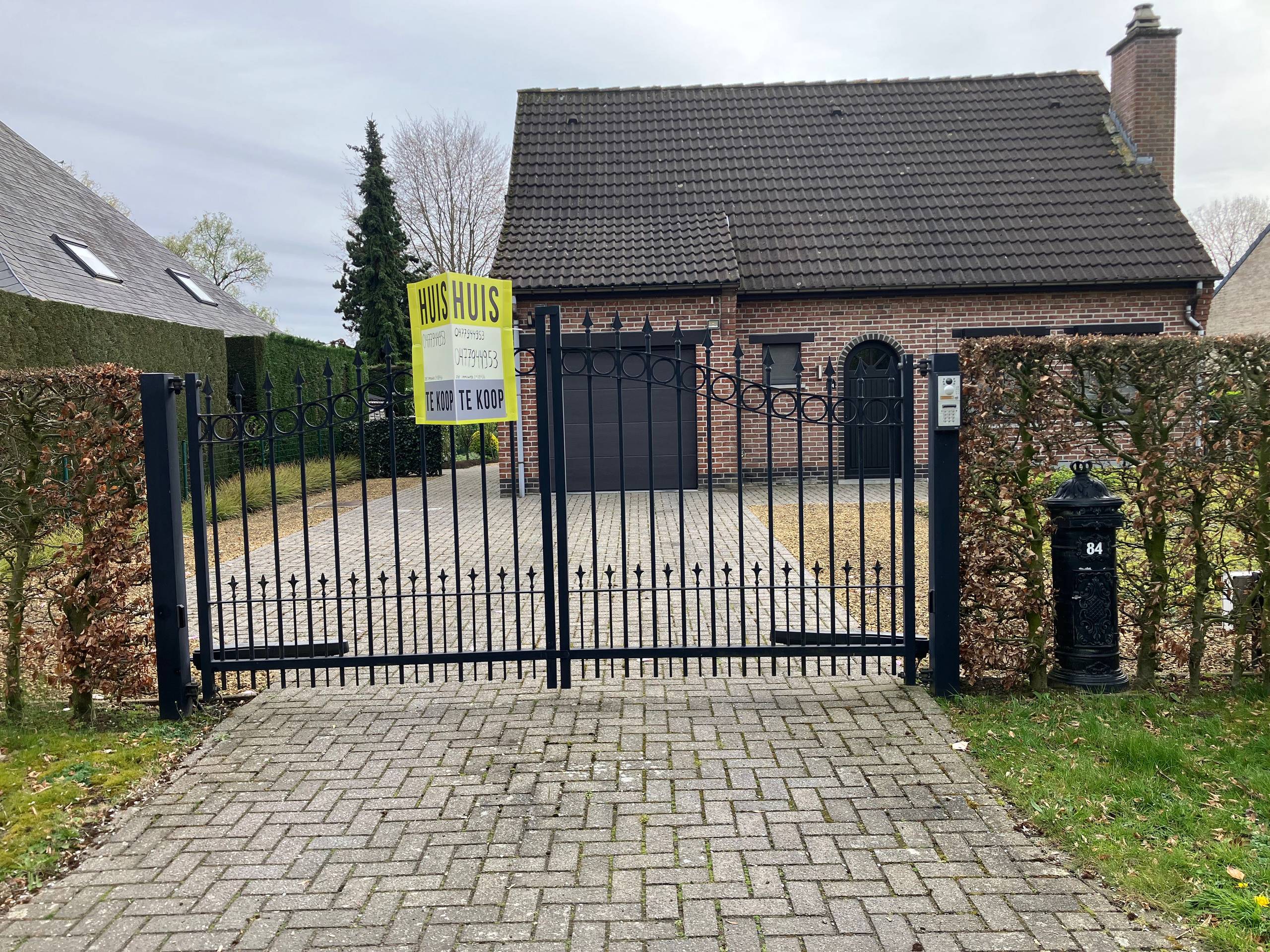 Huis te koop in Elversele met 3 slaapkamers - foto 5