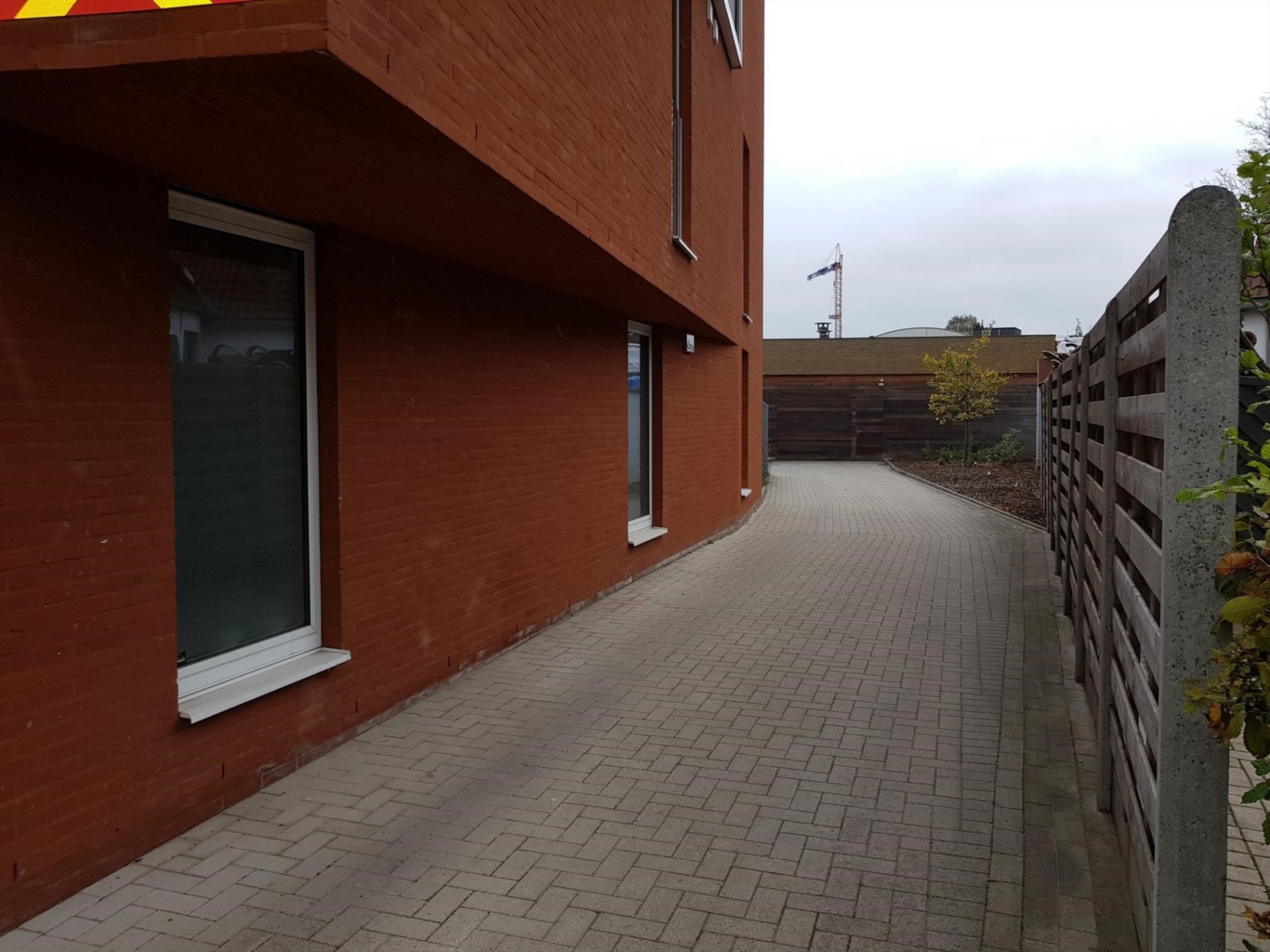 Inpandige autostaanplaats - foto 5