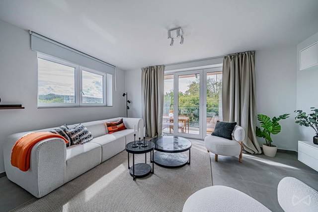 Projet à vendre à Andenne