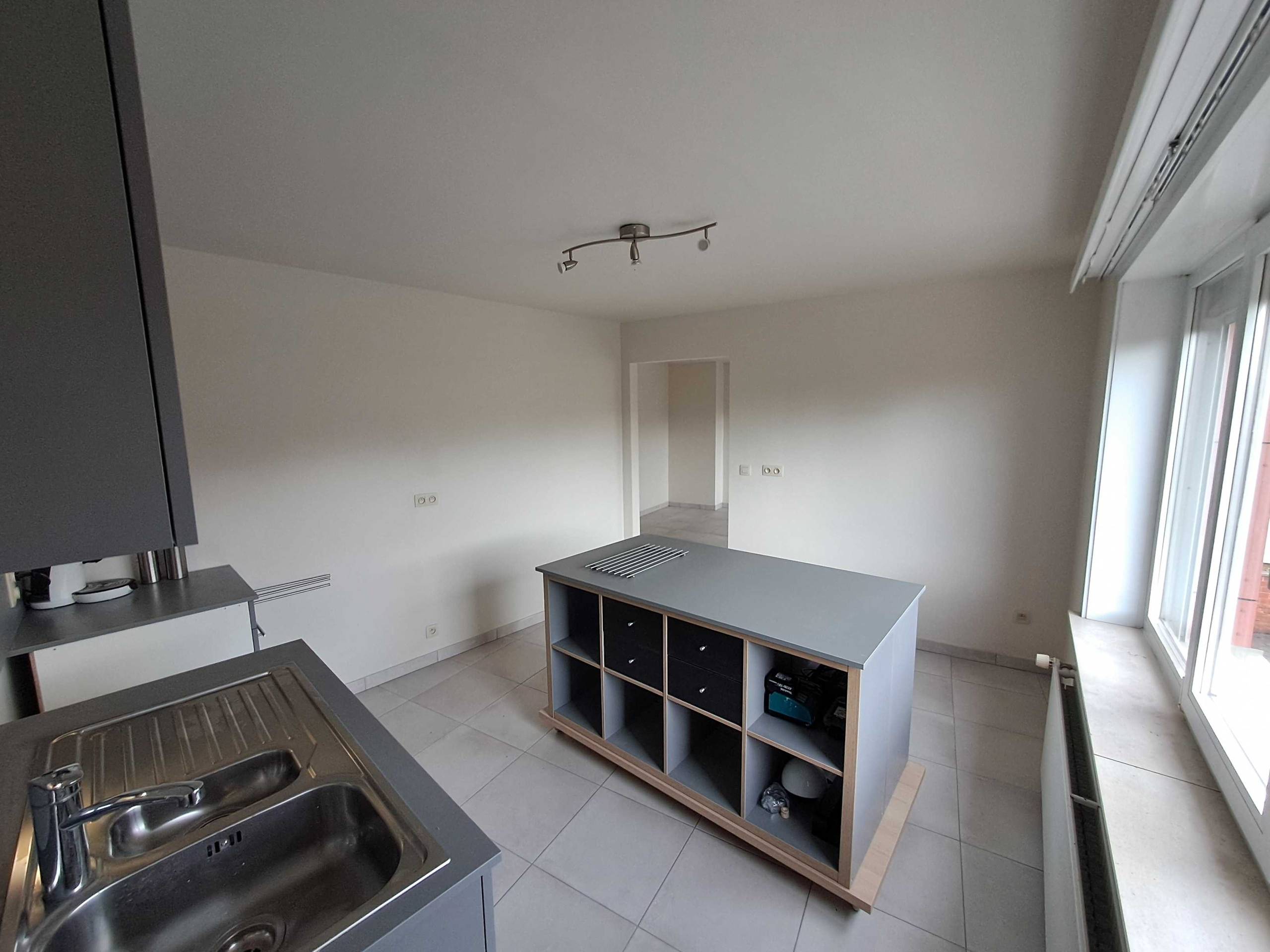 Appartement te huur in Kessel-Lo met 1 slaapkamer - foto 5