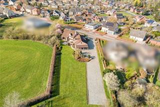 Maison à vendre à Bonheiden