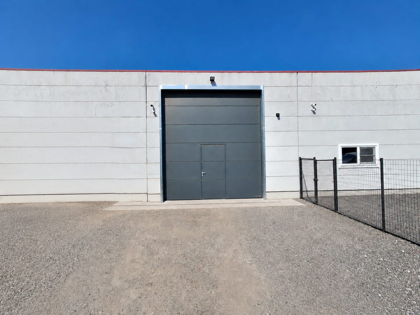 Commercial for rent in Wingene