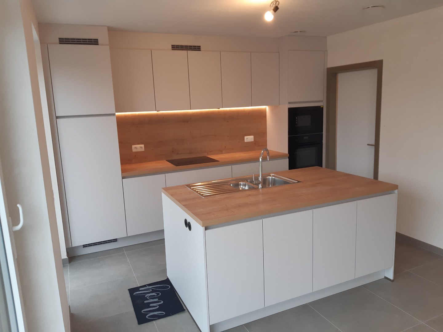 Moderne nieuwbouwwoning te Melle (Merelbeke) - foto 5