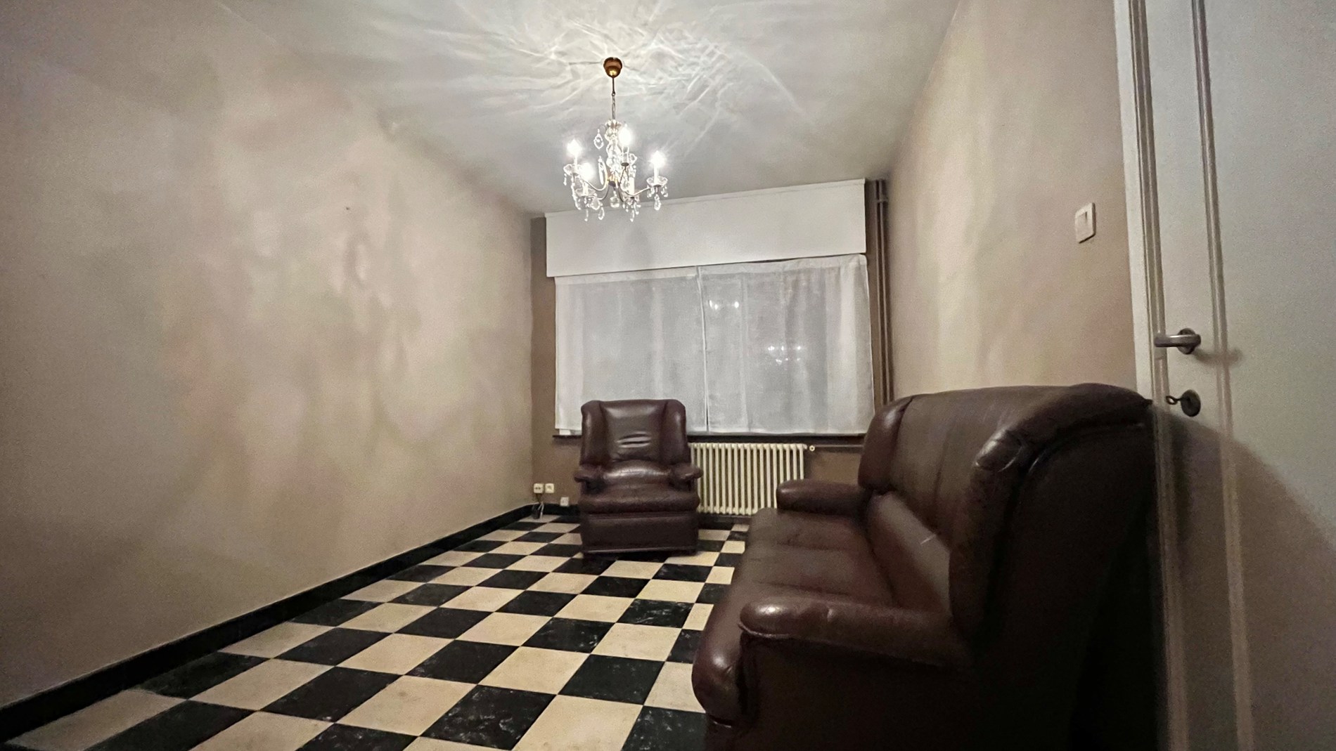 Grote woning met mogelijks vier kamers, garage en ruime tuin - foto 4