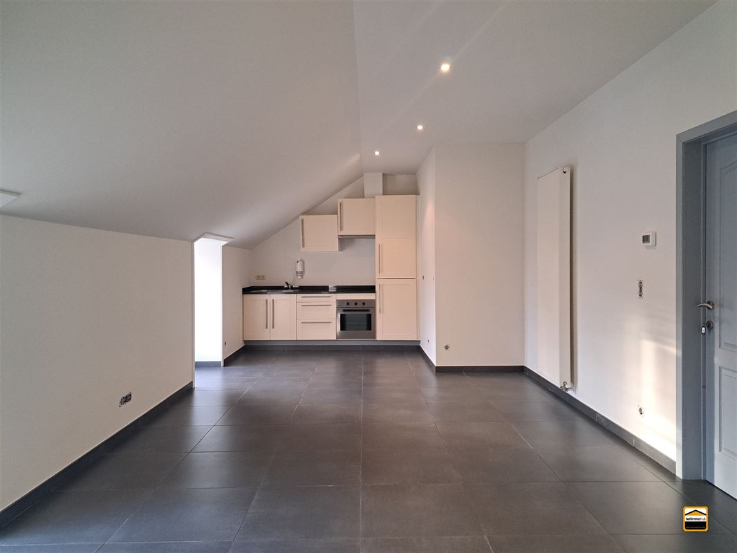 Apartment for rent in Borgloon with 1 bedroom - photo 4