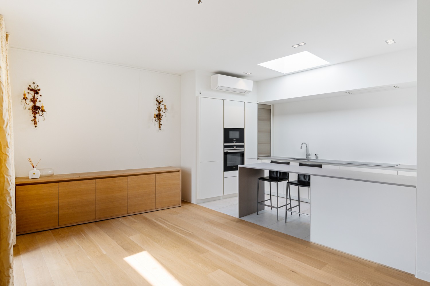 Prachtig duplex app. op de Stadsvest te Lier - foto 3