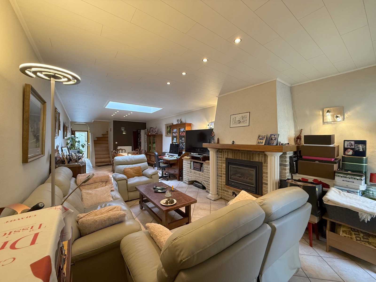 Maison à vendre à Gand avec 3 chambres - photo 4