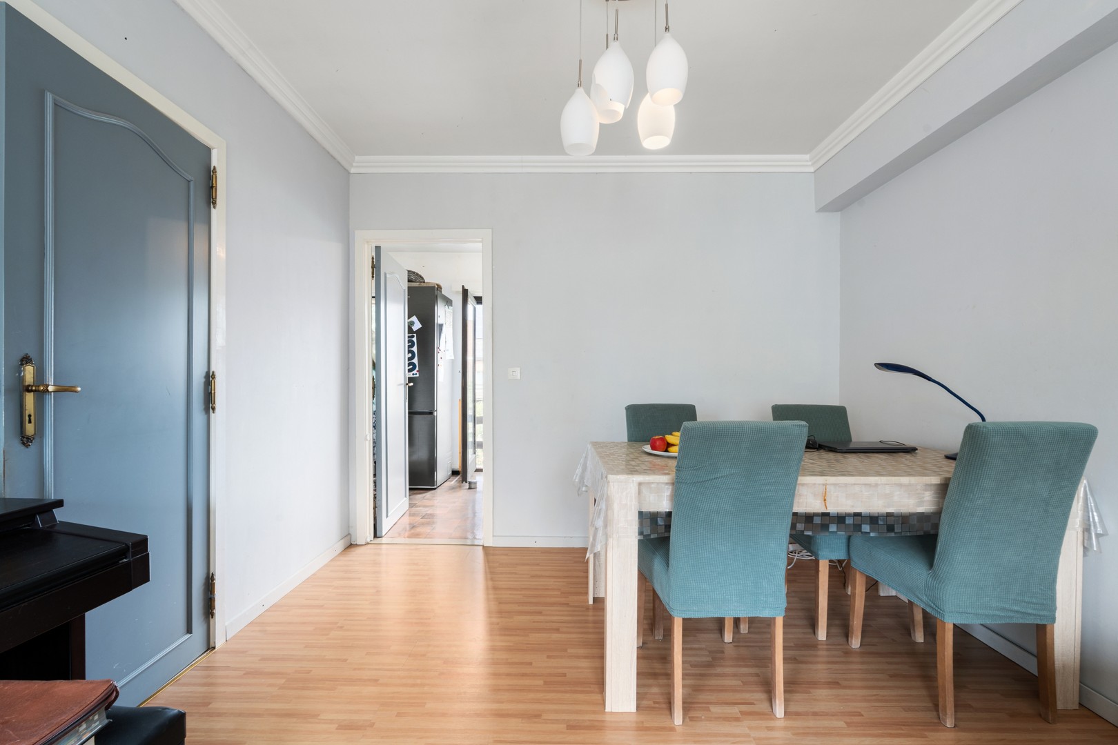 Ruime woning met grote tuin in Mariakerke - foto 4