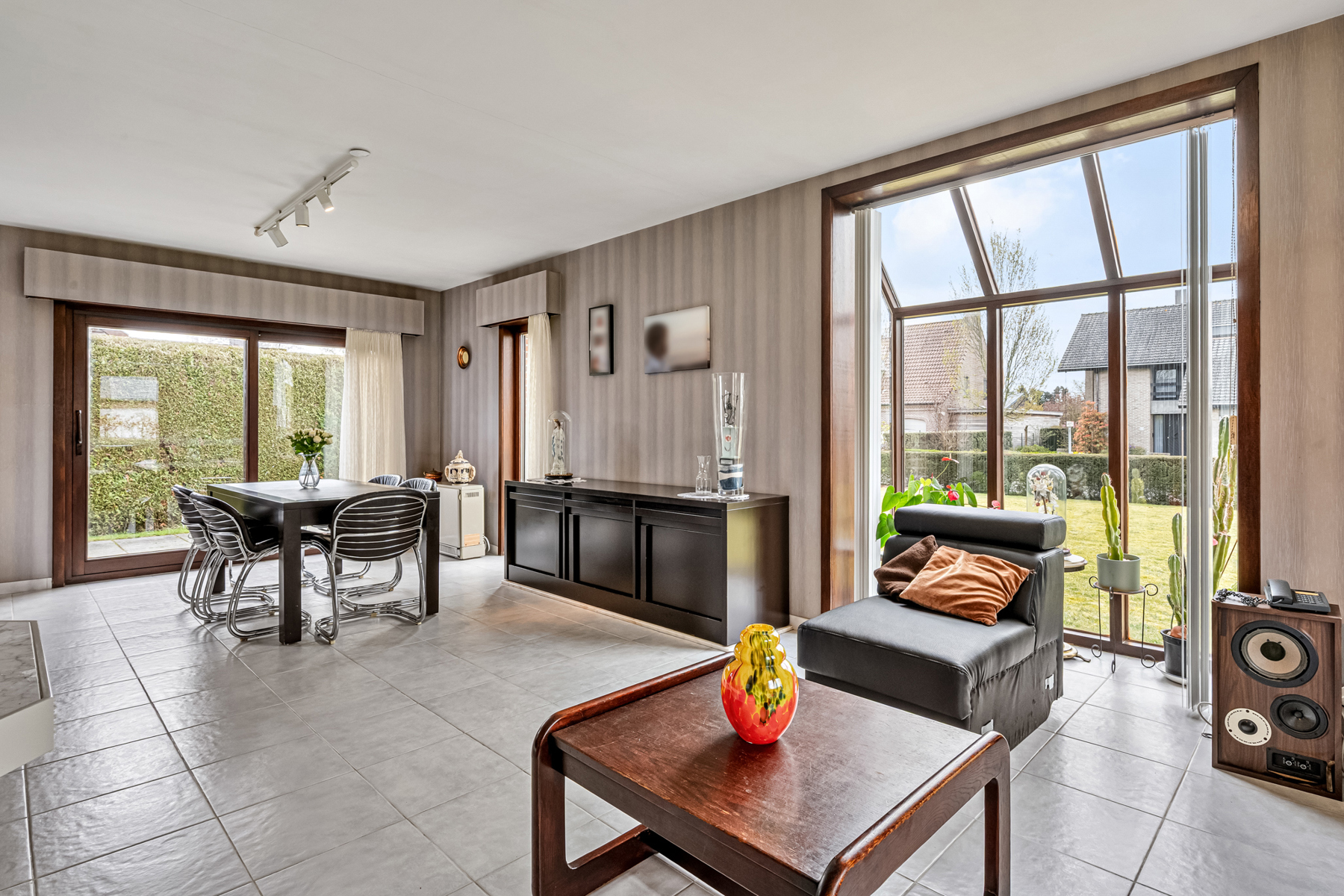 Maison à vendre à Merelbeke-Melle avec 3 chambres - photo 2