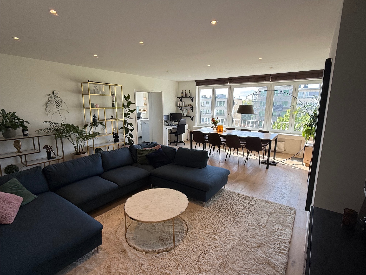 Appartement te koop in Wilrijk met 2 slaapkamers - foto 5