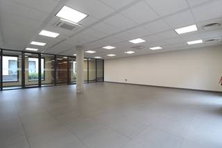 Commercial for rent in Wetteren