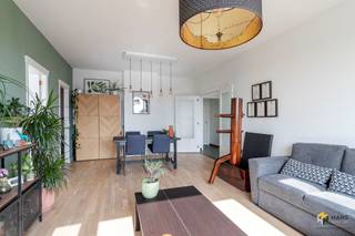 Apartment for sale in Antwerp