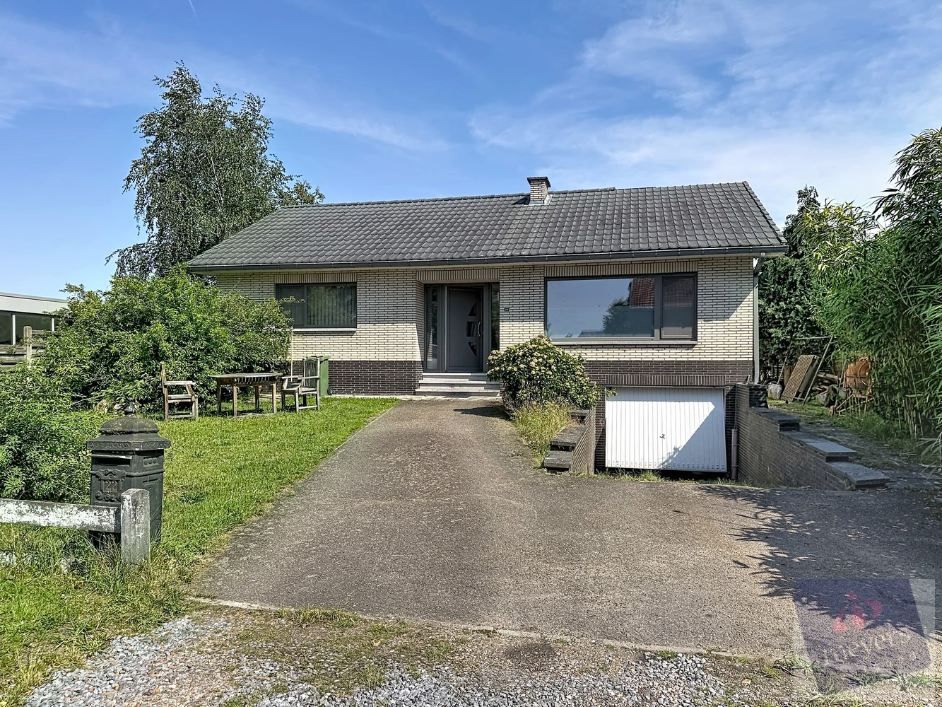 House for sale in Hasselt