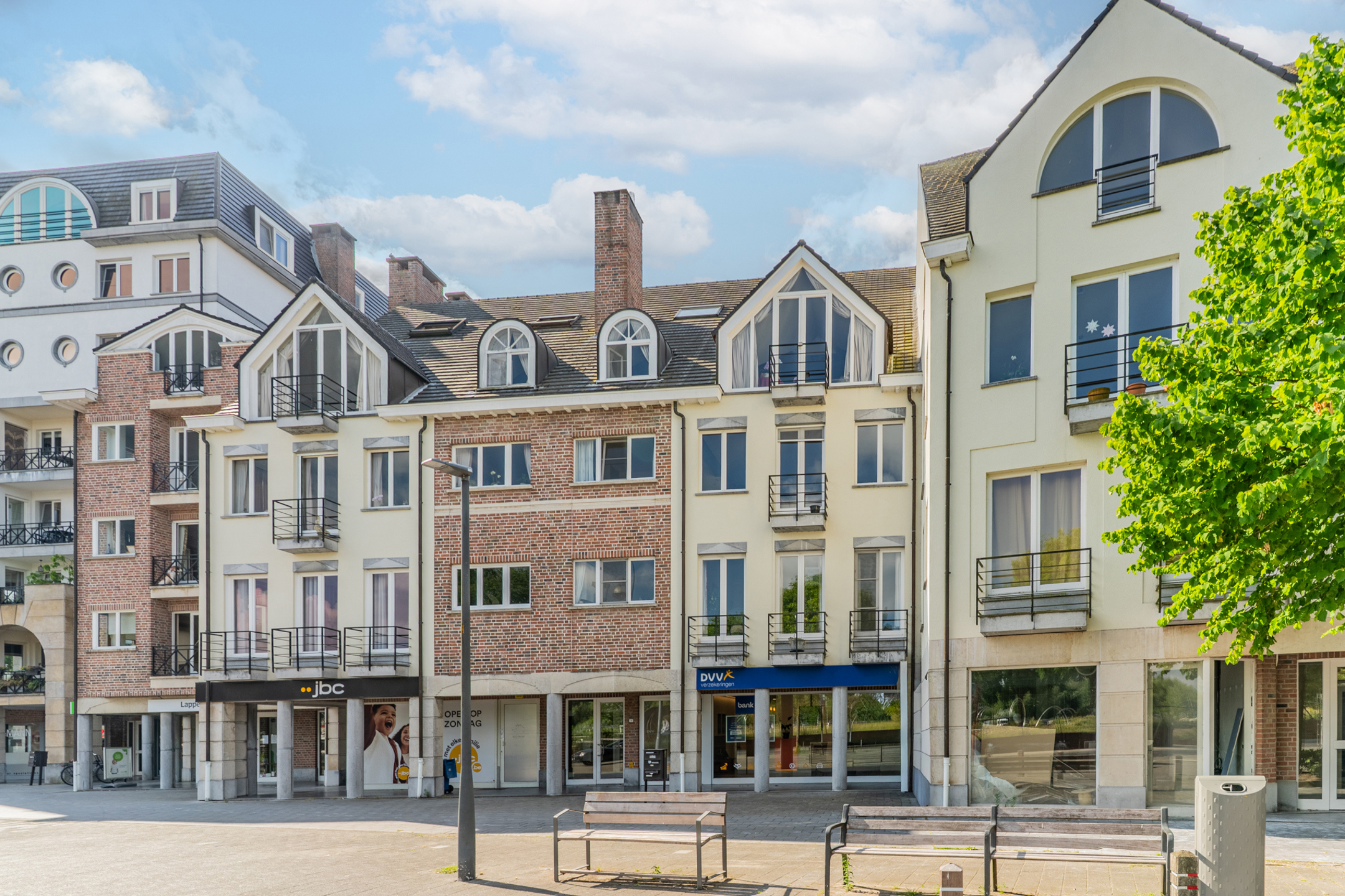 Apartment for sale in Turnhout with 2 bedrooms - photo 4