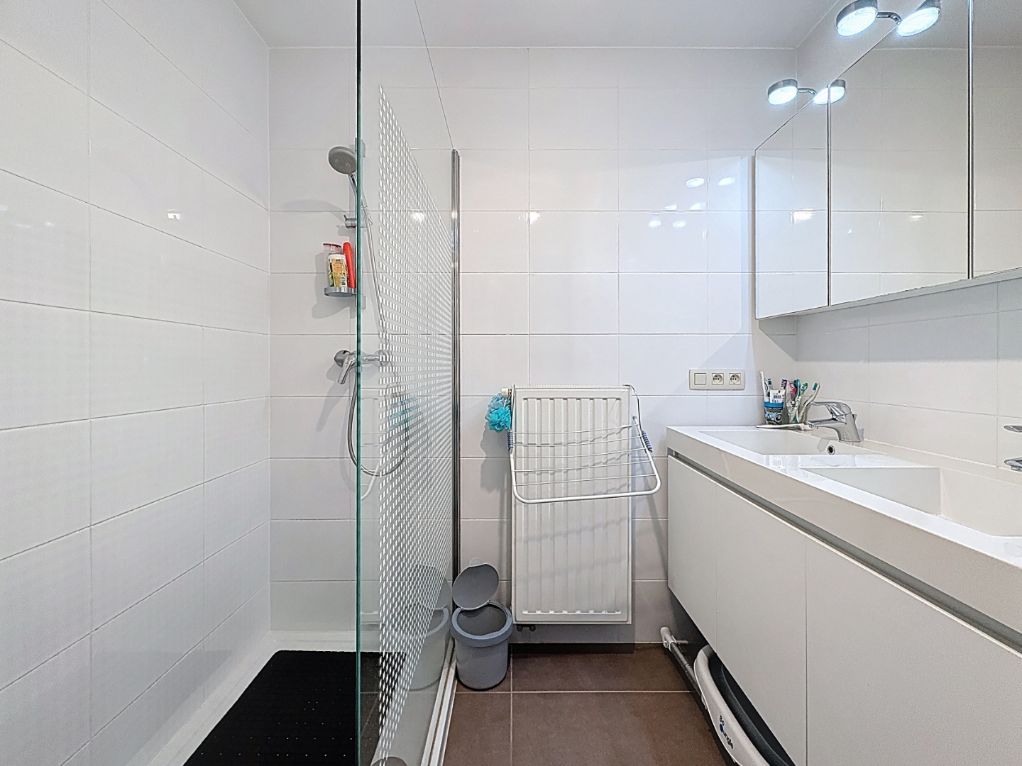 Appartement met 2 slaapkamers op de Zeedijk van De Panne - foto 5