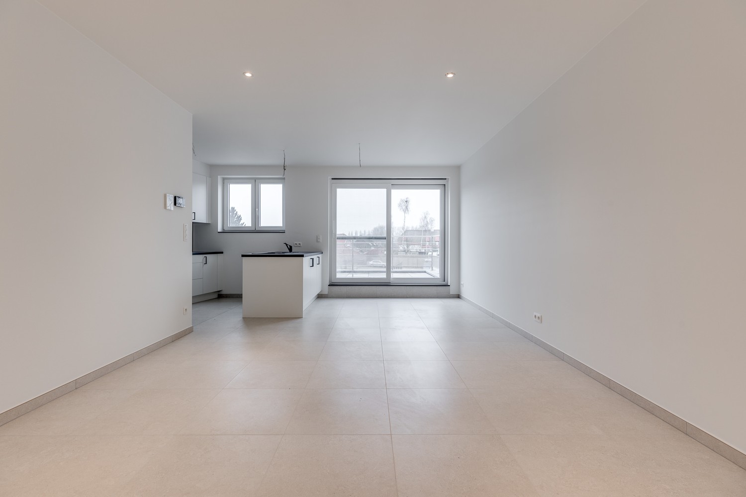 Prachtig appartement met 3 slpkrs - foto 5