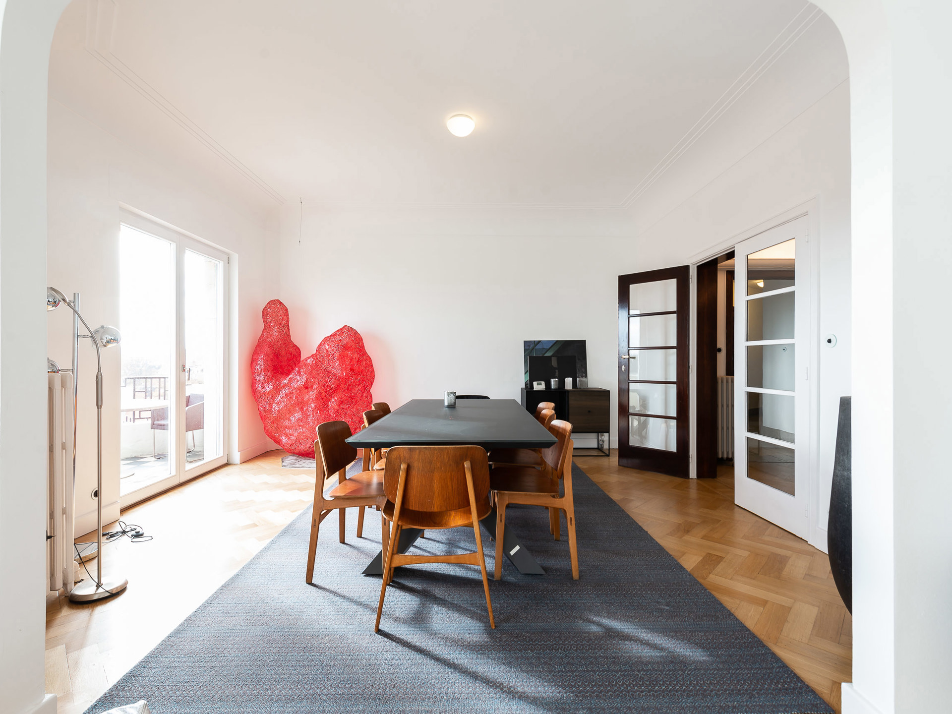 Apartment for sale in Sint-Gillis with 5 bedrooms - photo 5