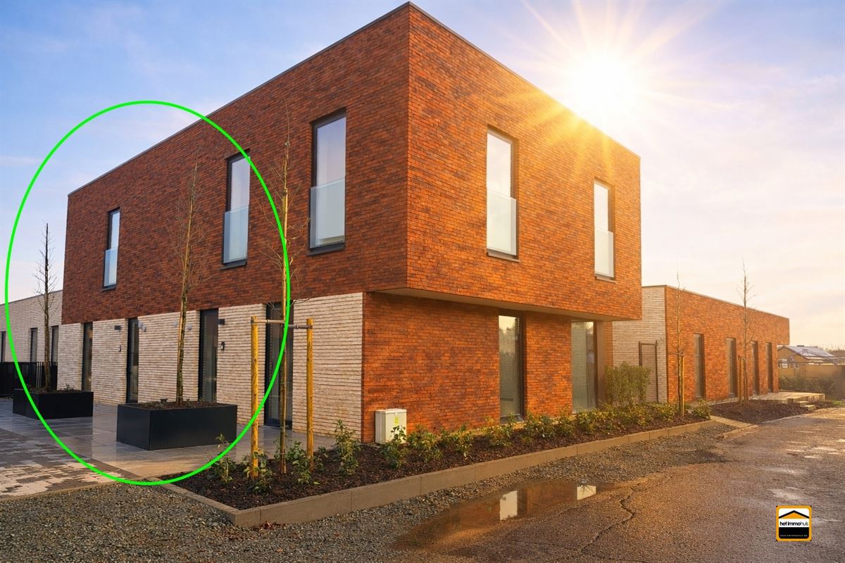 Huis - foto 1
