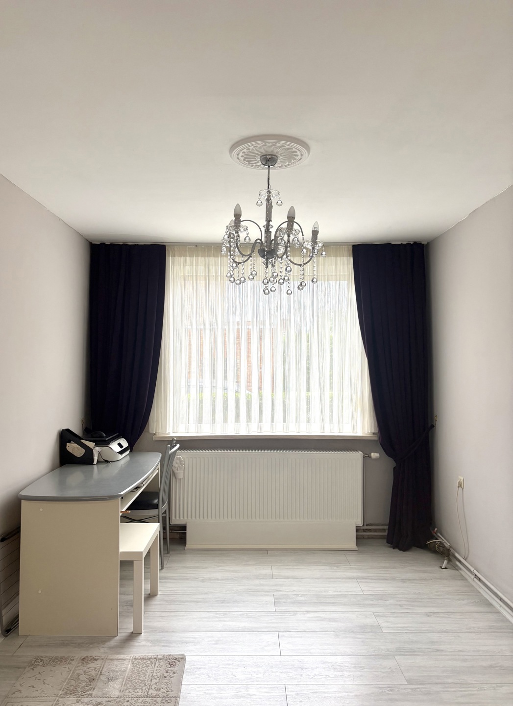 Instapklare gezinswoning met tuin op toplocatie in Gent - foto 4