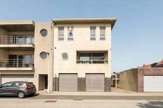 Maison à vendre à Lierre