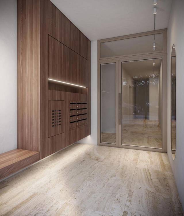 Project te koop in Antwerpen