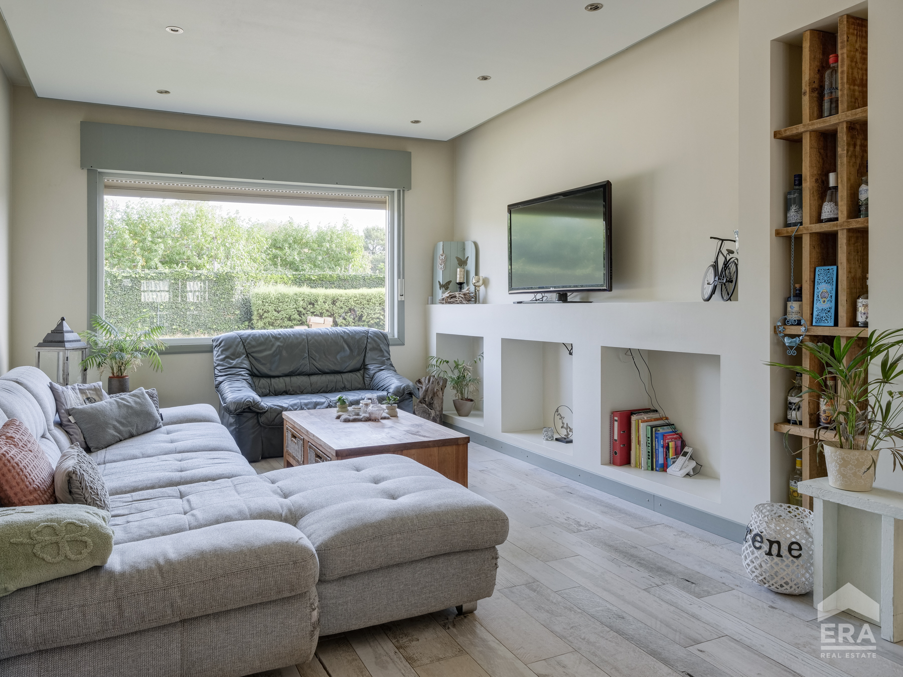 Open bebouwing met 3 slaapkamers te koop in Pelt - foto 5