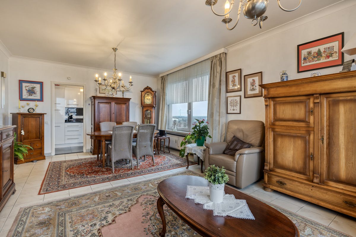 Tof appartement met 2 slaapkamers in Boom - foto 4