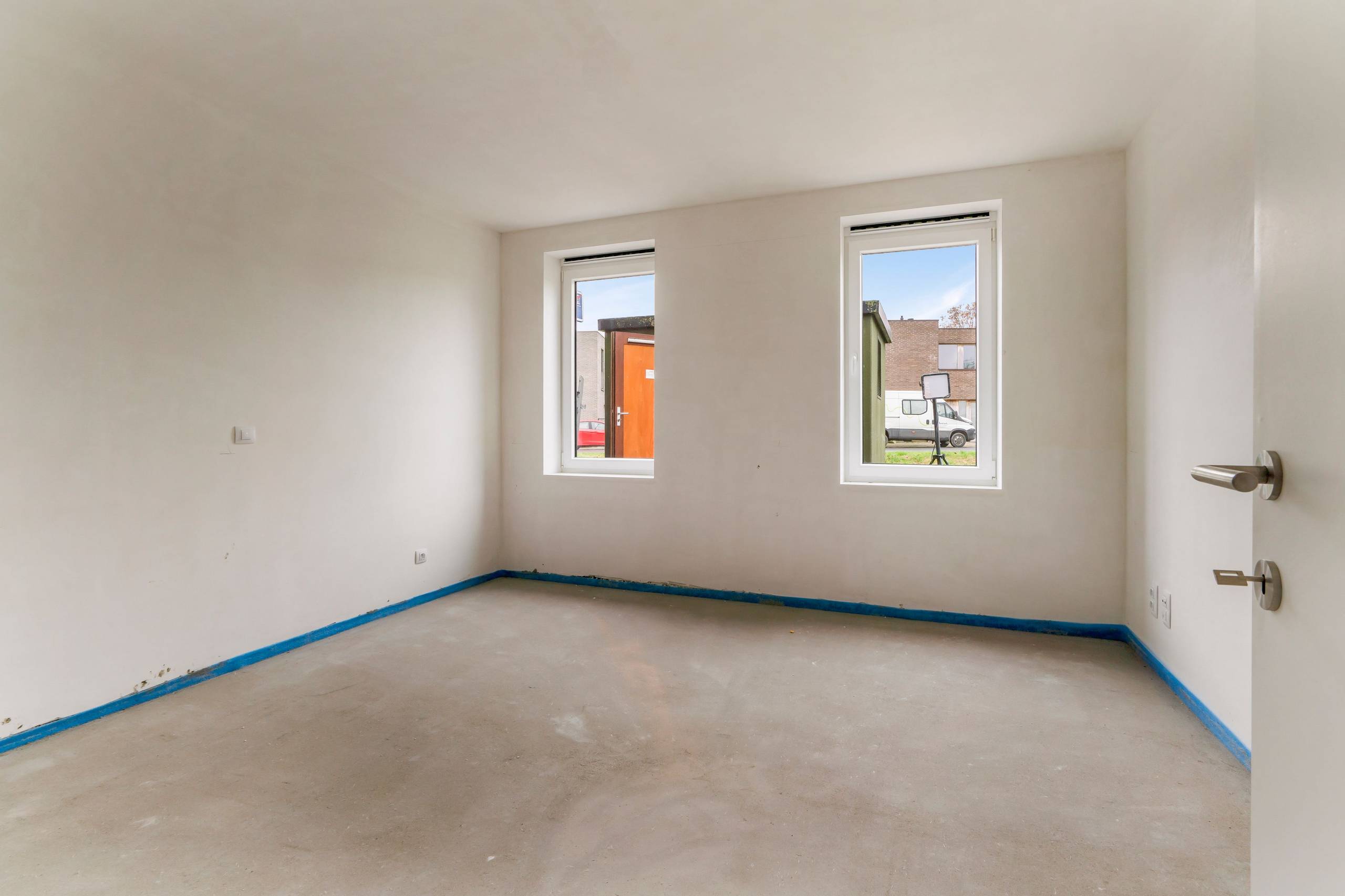 Nieuwbouwappartement te koop in Izegem – 6% BTW mogelijk - foto 5