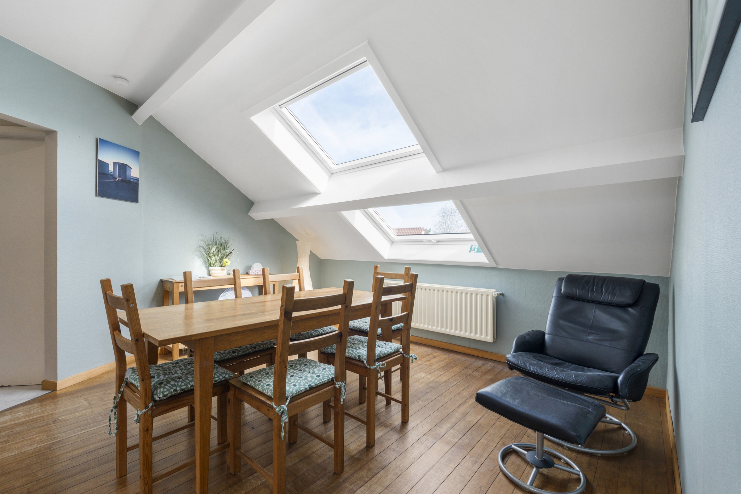Instapklaar appartement - 3 slaapkamers te koop in Koksijde! - foto 3