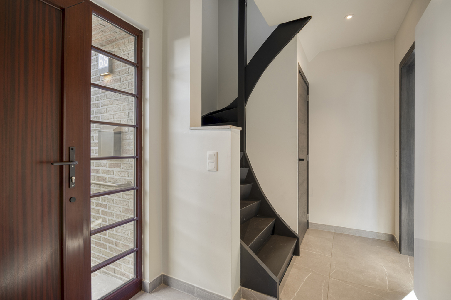 Maison à louer à Asse avec 4 chambres - photo 4