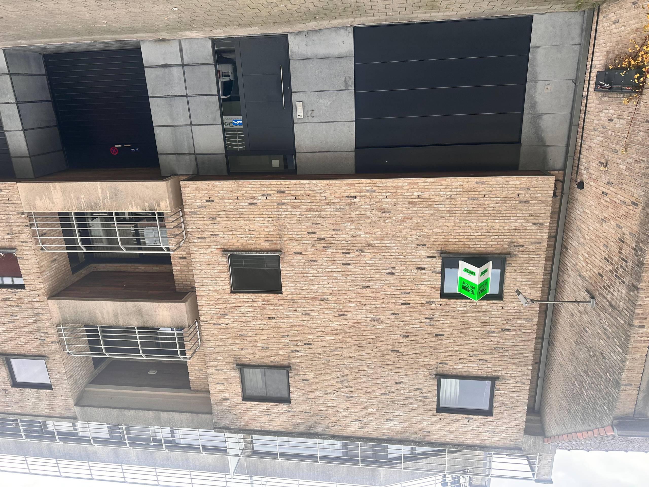 Appartement à louer à Roulers avec 2 chambres - photo 1