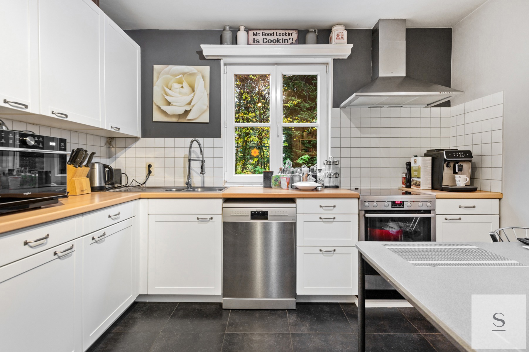 Woning op ruim perceel in doodlopende straat - foto 5