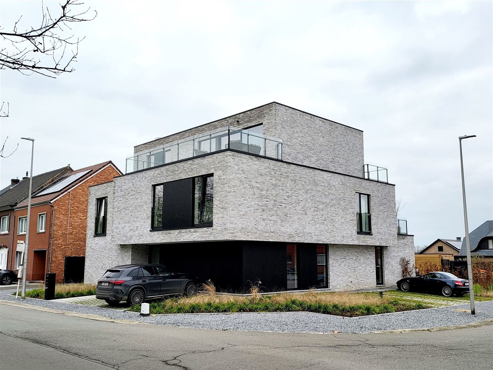 Appartement in Bilzen